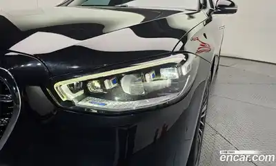 Mercedes-Benz S-Class 2021 2.9 гидро, миниатюра 8