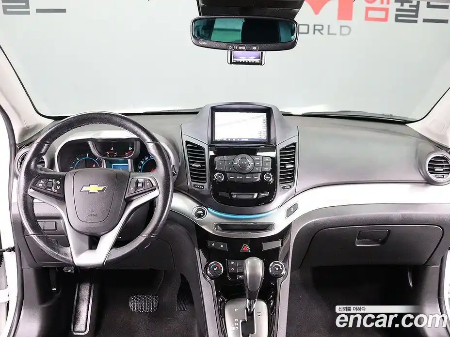 Chevrolet Orlando 2017 1.6 гидро, фото 14