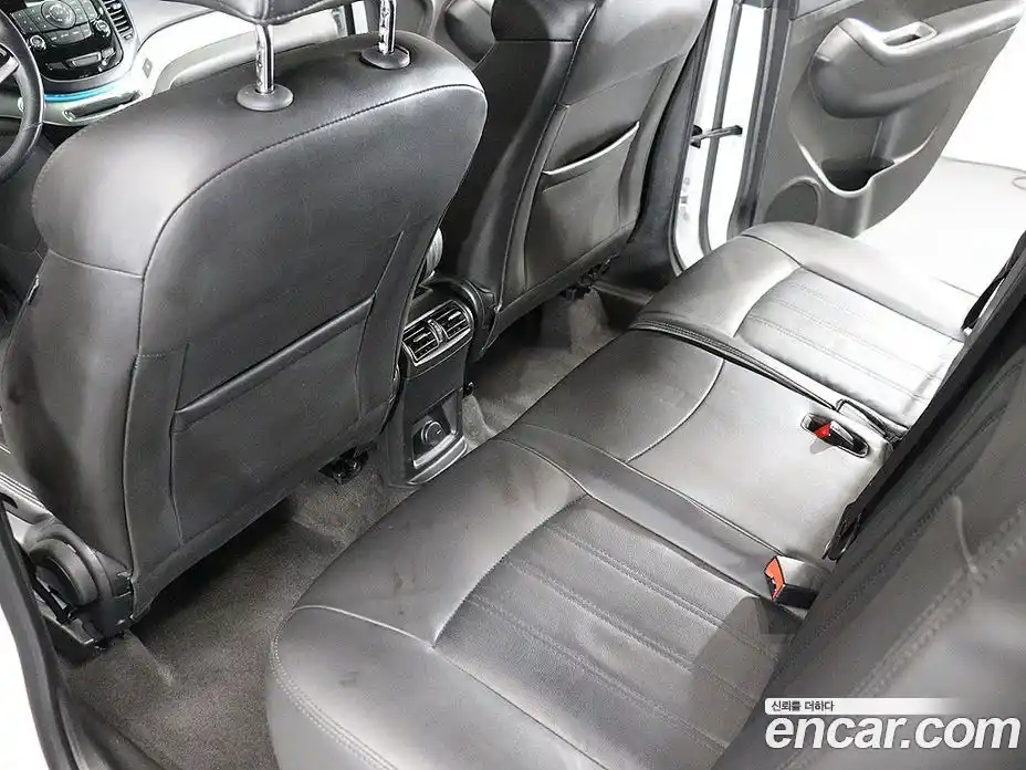 Chevrolet Orlando 2017 1.6 гидро, фото 16