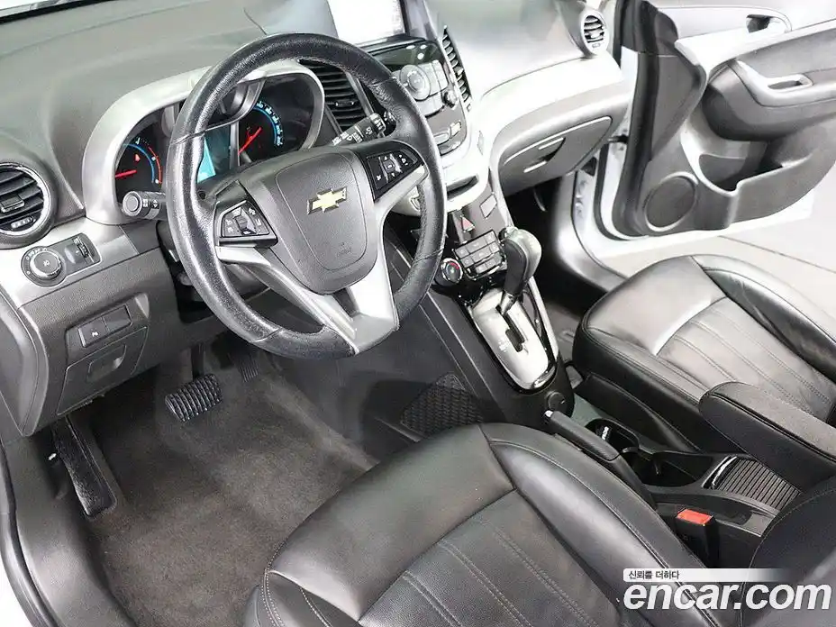 Chevrolet Orlando 2017 1.6 гидро, фото 17