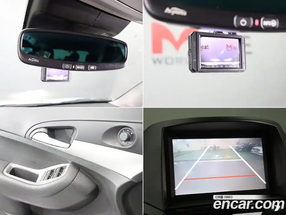 Chevrolet Orlando 2017 1.6 гидро, фото 18