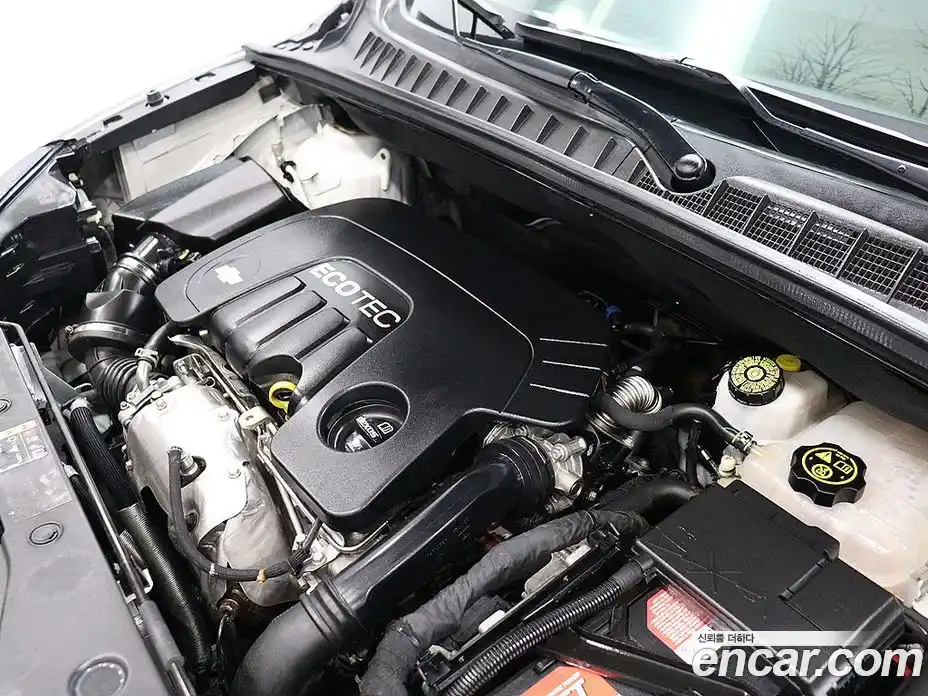 Chevrolet Orlando 2017 1.6 гидро, фото 19