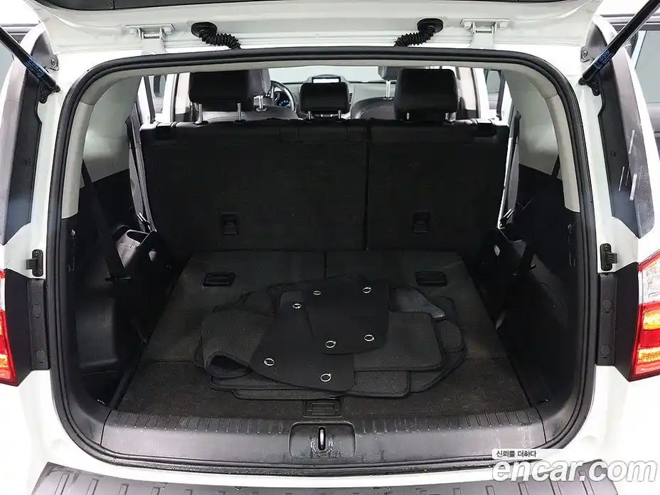 Chevrolet Orlando 2017 1.6 гидро, фото 5