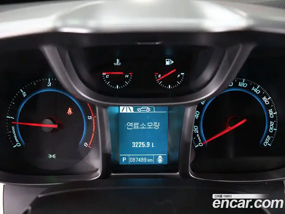 Chevrolet Orlando 2017 1.6 гидро, фото 6