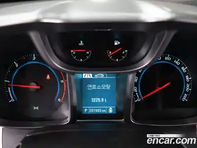 Chevrolet Orlando 2017 1.6 гидро, миниатюра 6