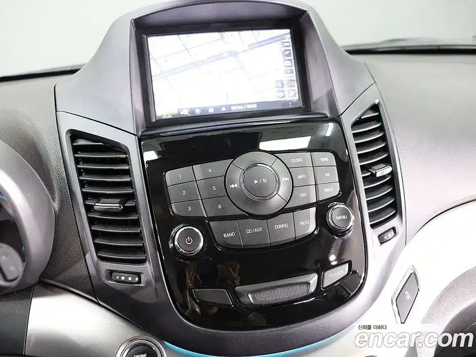 Chevrolet Orlando 2017 1.6 гидро, фото 7