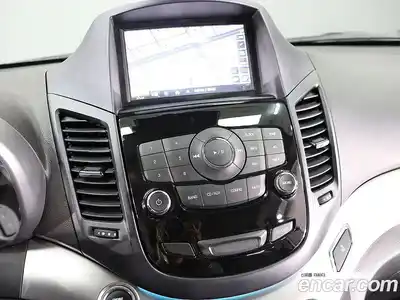 Chevrolet Orlando 2017 1.6 гидро, миниатюра 7