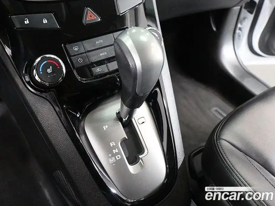 Chevrolet Orlando 2017 1.6 гидро, фото 8