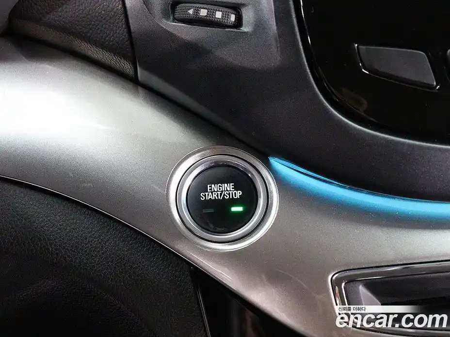 Chevrolet Orlando 2017 1.6 гидро, фото 10