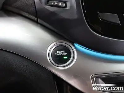 Chevrolet Orlando 2017 1.6 гидро, миниатюра 10
