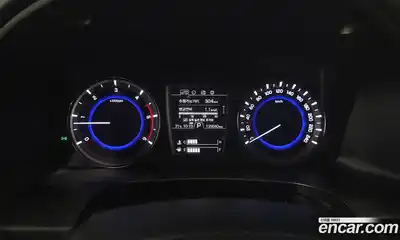 SsangYong Rexton 2018 2.2 гидро, миниатюра 11