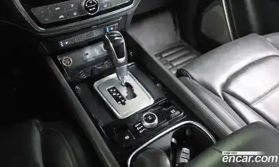 SsangYong Rexton 2018 2.2 гидро, миниатюра 12