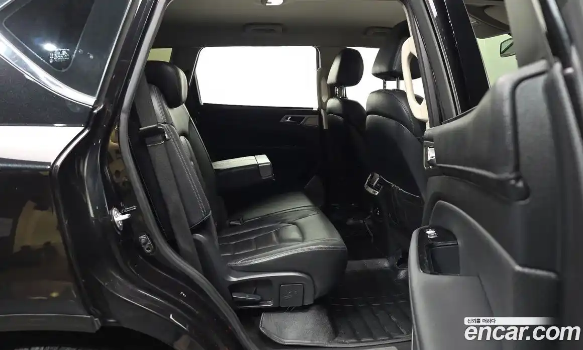 SsangYong Rexton 2018 2.2 гидро, фото 18