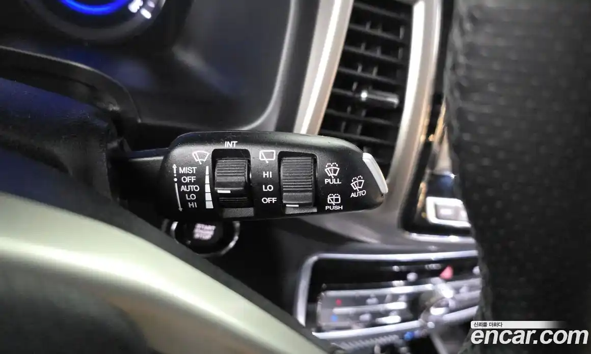 SsangYong Rexton 2018 2.2 гидро, фото 23