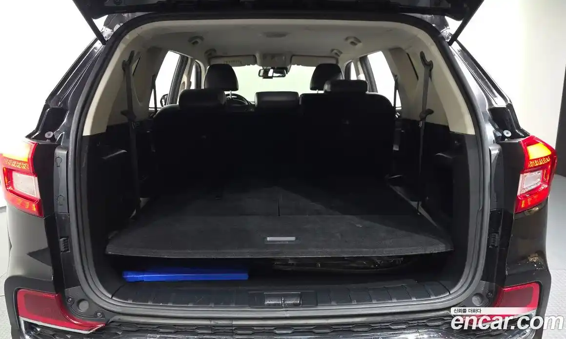 SsangYong Rexton 2018 2.2 гидро, фото 26
