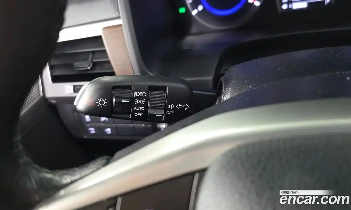 SsangYong Rexton 2018 2.2 гидро, фото 29