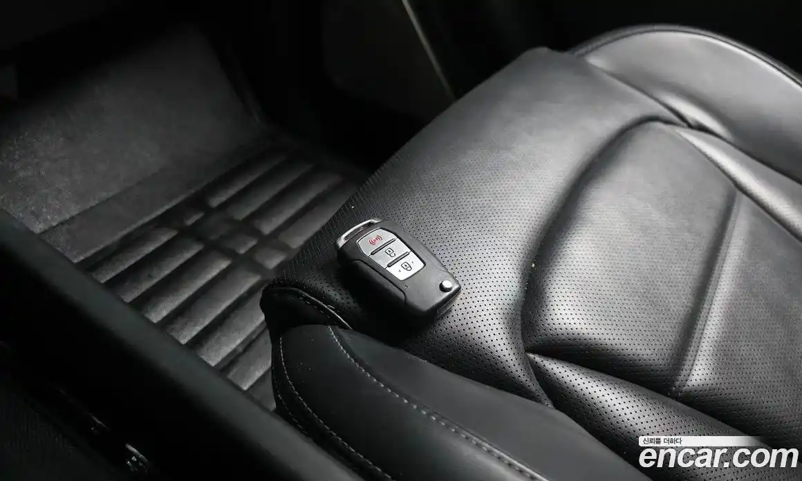 SsangYong Rexton 2018 2.2 гидро, фото 30