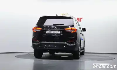 SsangYong Rexton 2018 2.2 гидро, миниатюра 4
