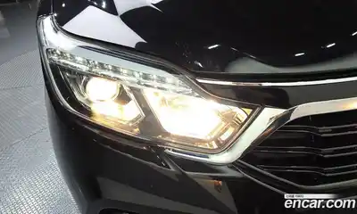 SsangYong Rexton 2018 2.2 гидро, миниатюра 8