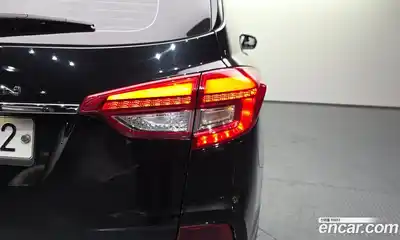 SsangYong Rexton 2018 2.2 гидро, миниатюра 9