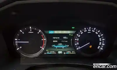 SsangYong Rexton 2020 2.2 гидро, миниатюра 11