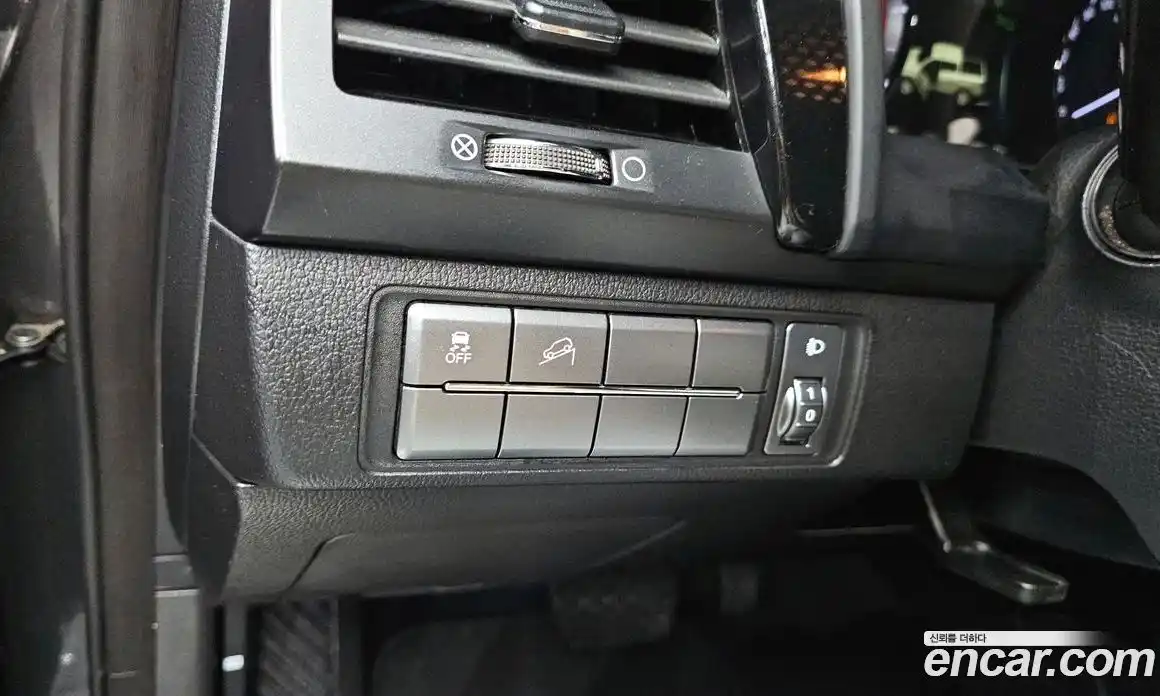 SsangYong Rexton 2020 2.2 гидро, фото 22