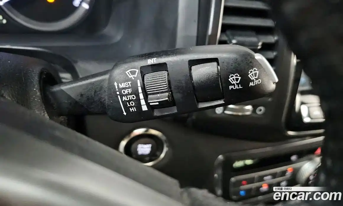 SsangYong Rexton 2020 2.2 гидро, фото 23