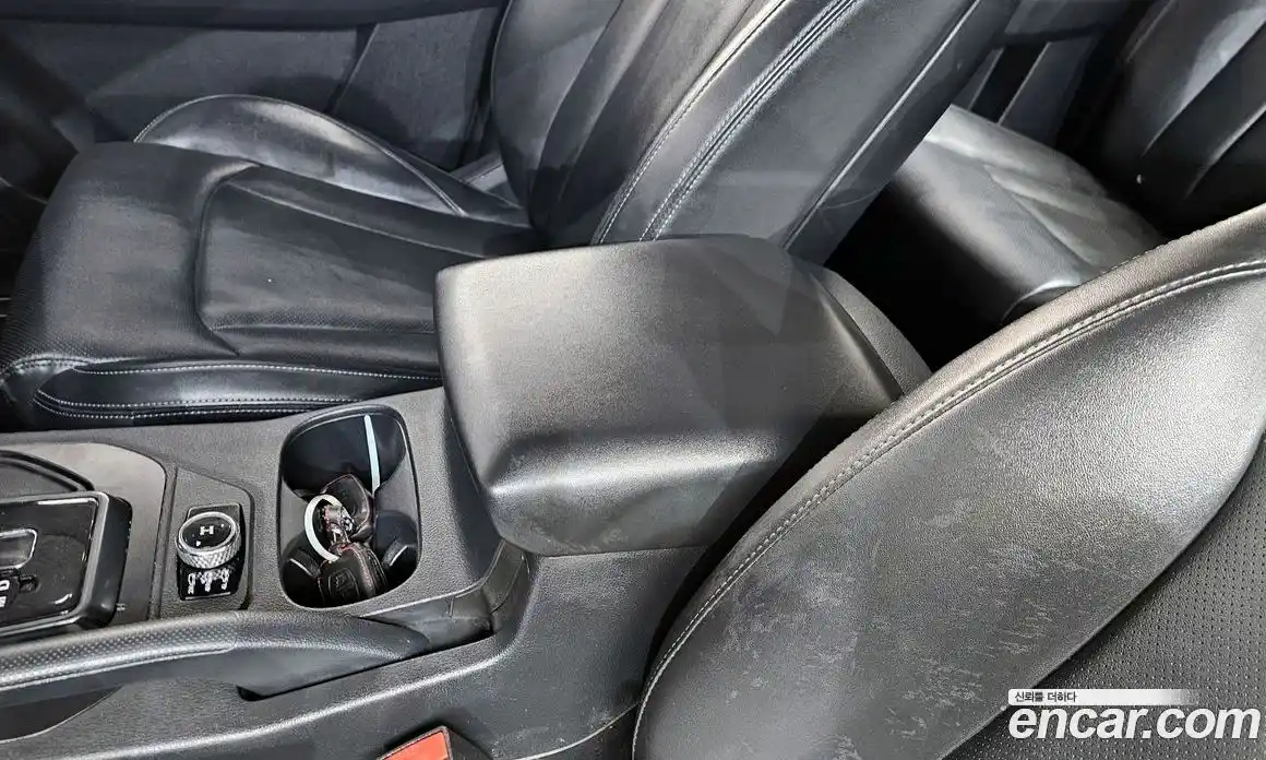 SsangYong Rexton 2020 2.2 гидро, фото 27