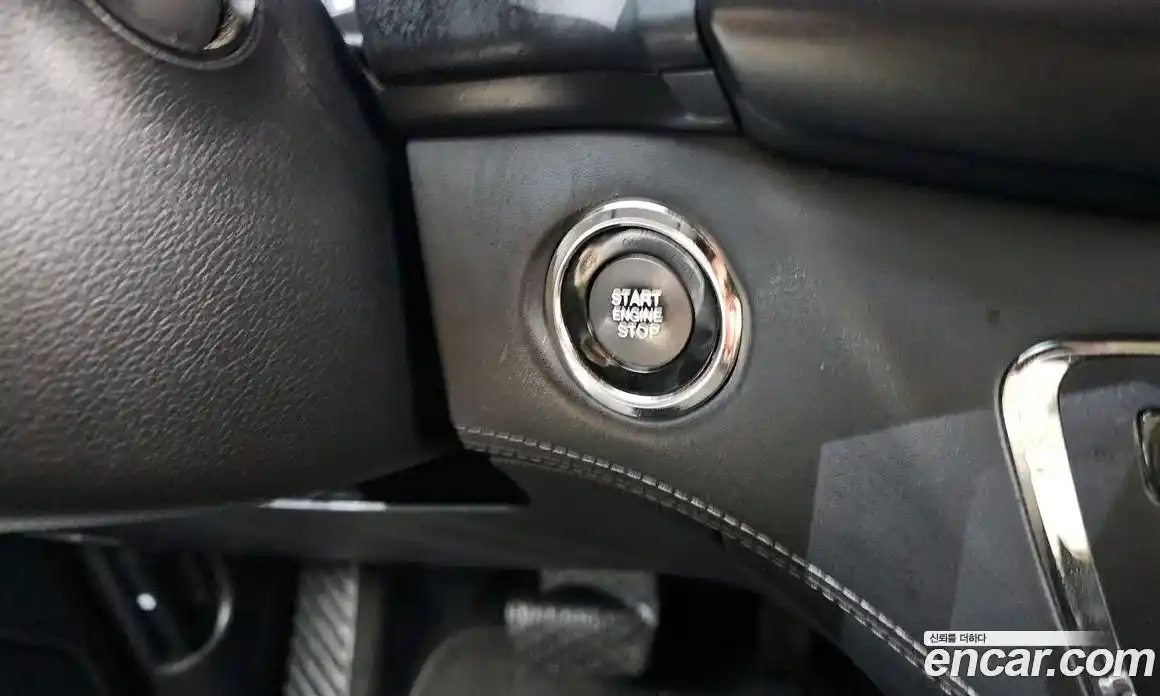 SsangYong Rexton 2020 2.2 гидро, фото 29