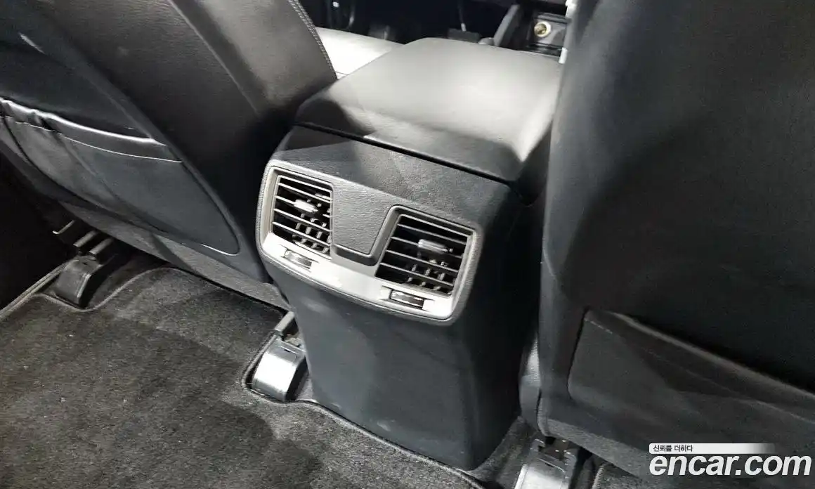 SsangYong Rexton 2020 2.2 гидро, фото 31