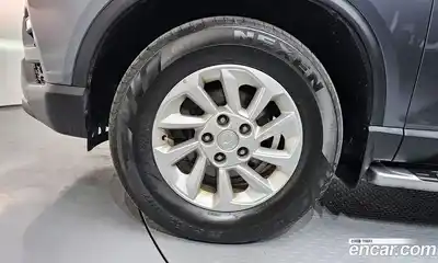 SsangYong Rexton 2020 2.2 гидро, миниатюра 5