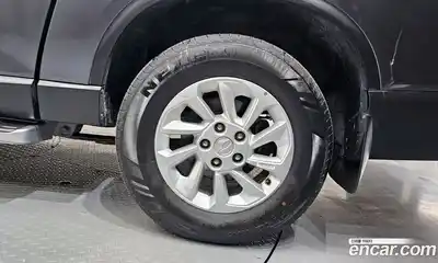 SsangYong Rexton 2020 2.2 гидро, миниатюра 7