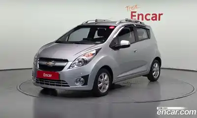 Chevrolet Matiz