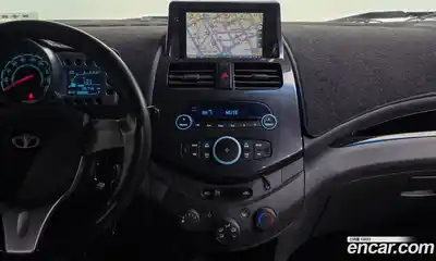 Chevrolet Matiz 2010 1.0 гидро, миниатюра 12