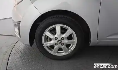 Chevrolet Matiz 2010 1.0 гидро, миниатюра 5