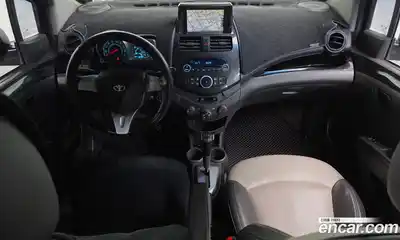 Chevrolet Matiz 2010 1.0 гидро, миниатюра 7