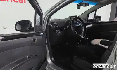 Chevrolet Matiz 2010 1.0 гидро, миниатюра 10