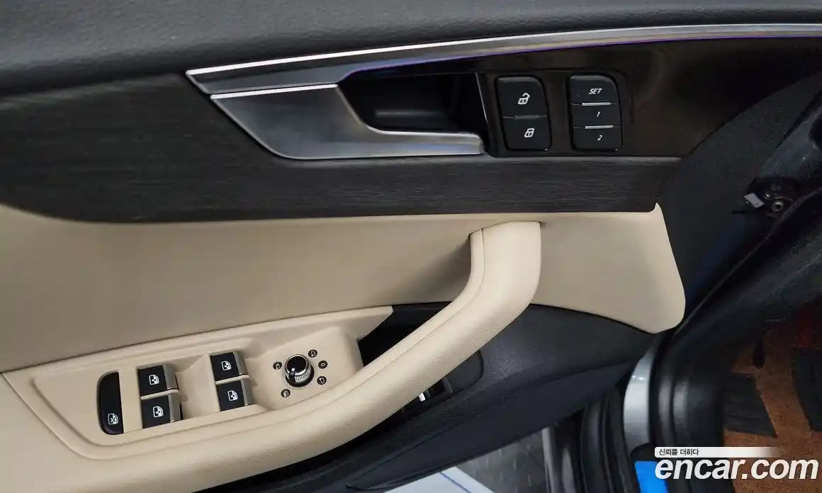 Audi A5 2023 2.0 автомат (гидро), фото 29