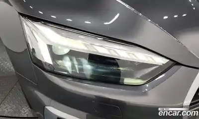 Audi A5 2023 2.0 автомат (гидро), миниатюра 8