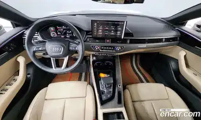 Audi A5 2023 2.0 автомат (гидро), миниатюра 10