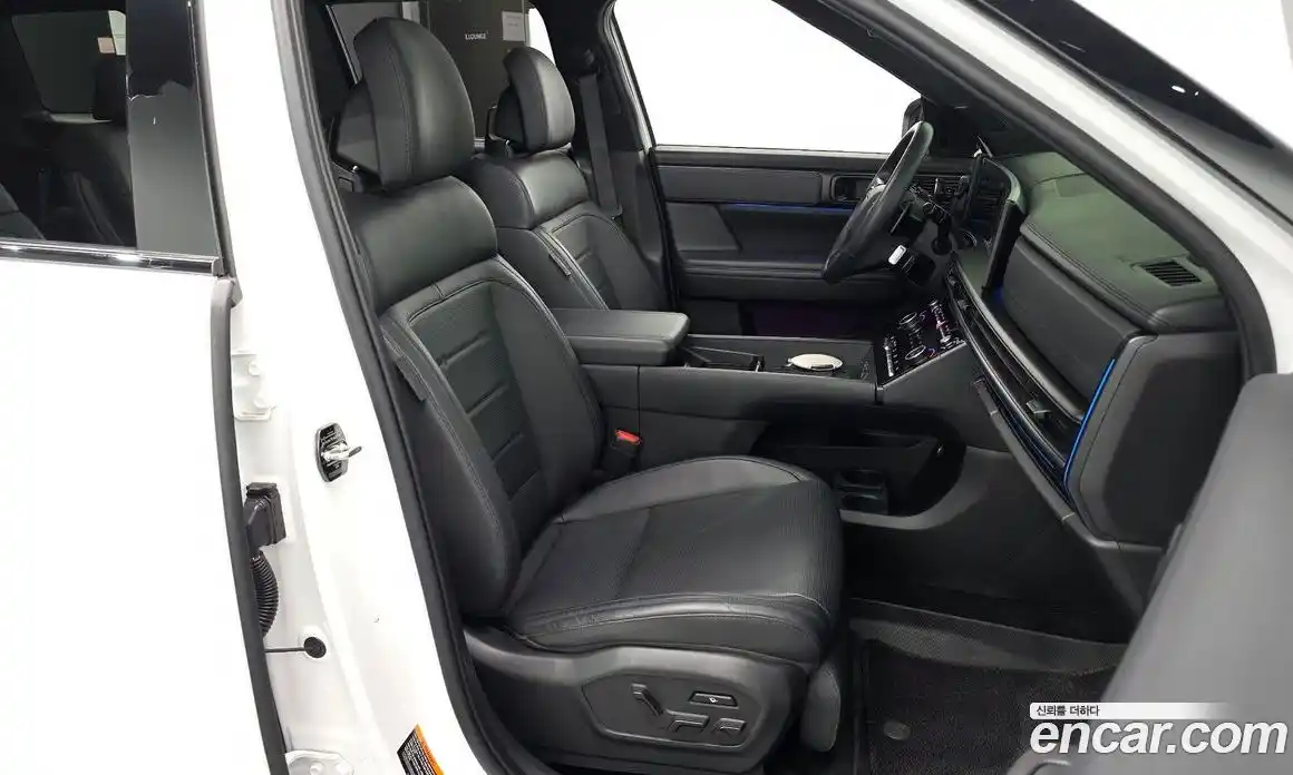 Hyundai Santa Fe 2023 2.5 гидро, фото 11