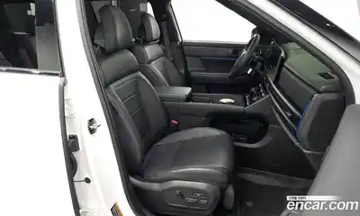 Hyundai Santa Fe 2023 2.5 гидро, миниатюра 11