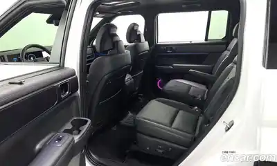 Hyundai Santa Fe 2023 2.5 гидро, миниатюра 12