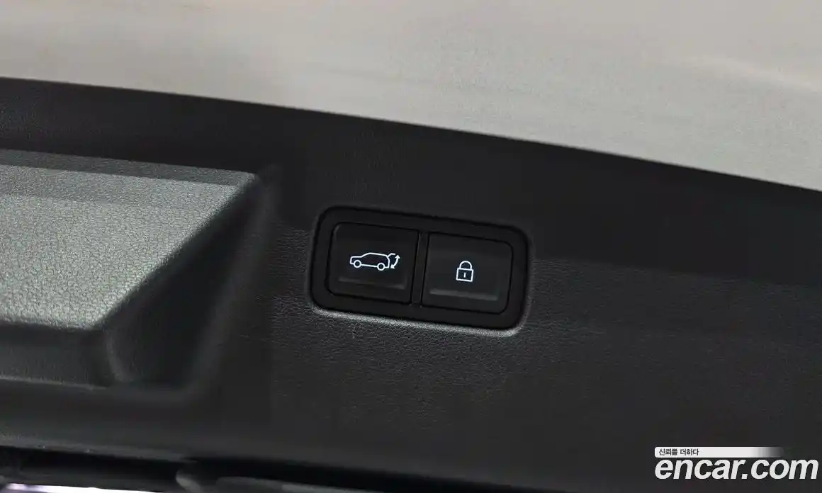 Hyundai Santa Fe 2023 2.5 гидро, фото 19