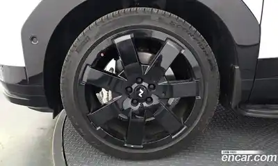 Hyundai Santa Fe 2023 2.5 гидро, миниатюра 5