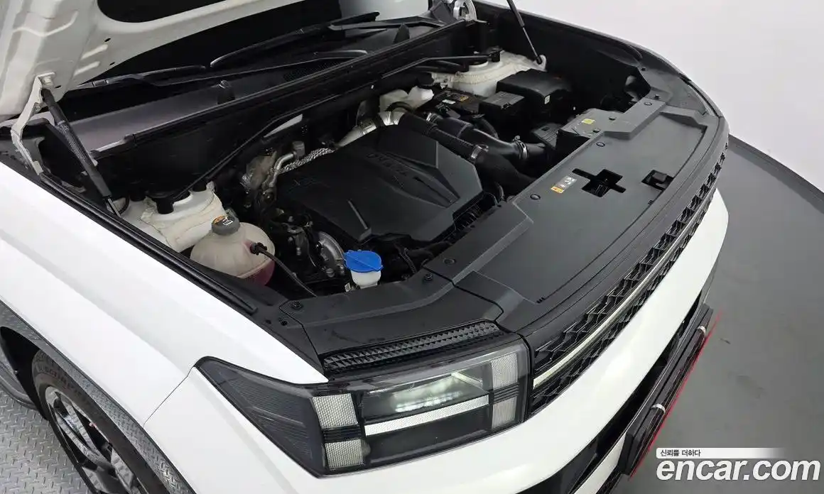 Hyundai Santa Fe 2023 2.5 гидро, фото 6