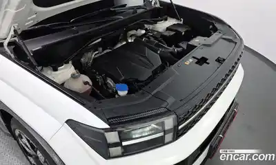 Hyundai Santa Fe 2023 2.5 гидро, миниатюра 6