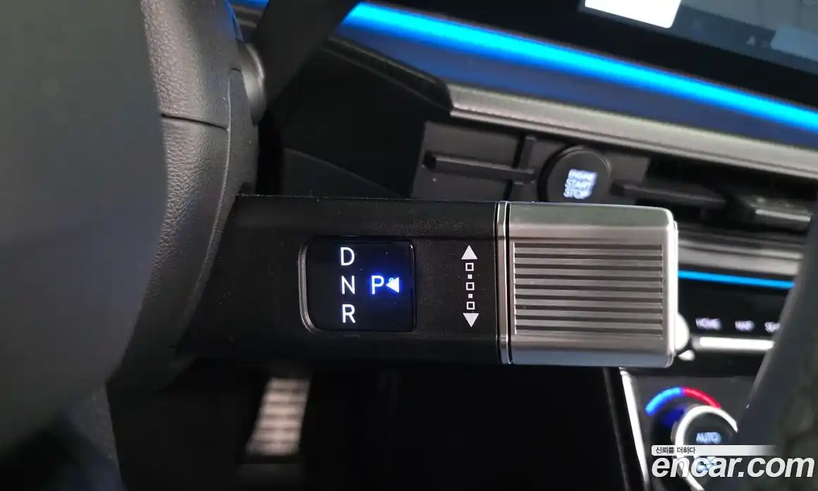 Hyundai Santa Fe 2023 2.5 гидро, фото 9