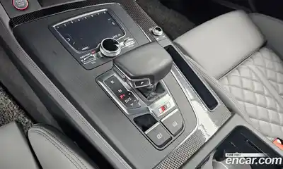 Audi SQ5 2020 3.0 автомат (гидро), миниатюра 12