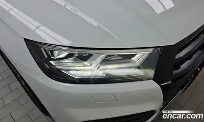 Audi SQ5 2020 3.0 автомат (гидро), миниатюра 8